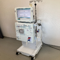 B.BRAUN Dialog+ EVO Hemodialysis image 1